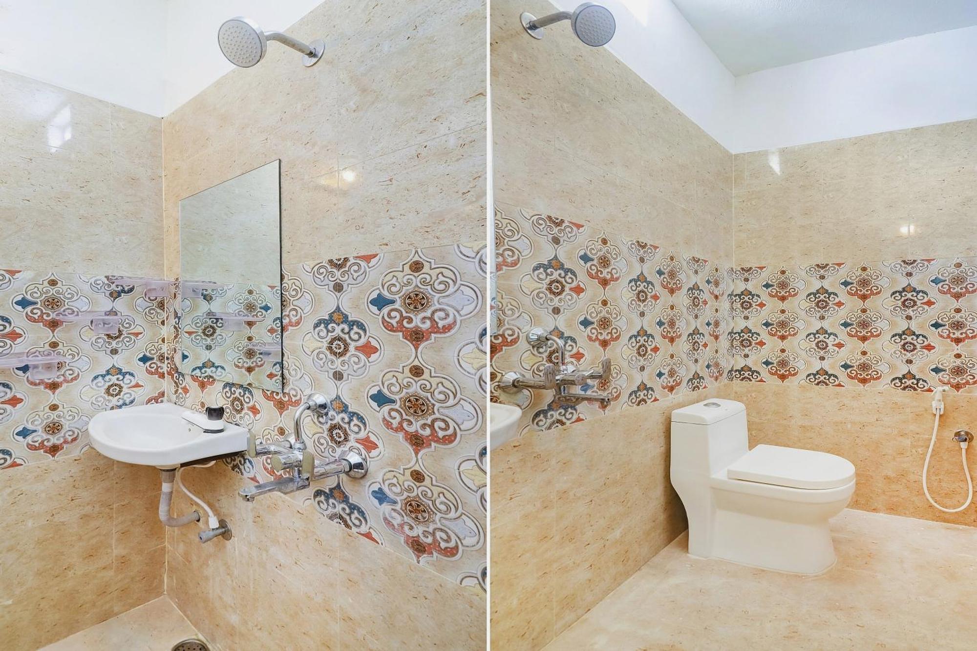 Super Hotel O Relax Grand Near Snow World ไฮเดอราบัด ภายนอก รูปภาพ