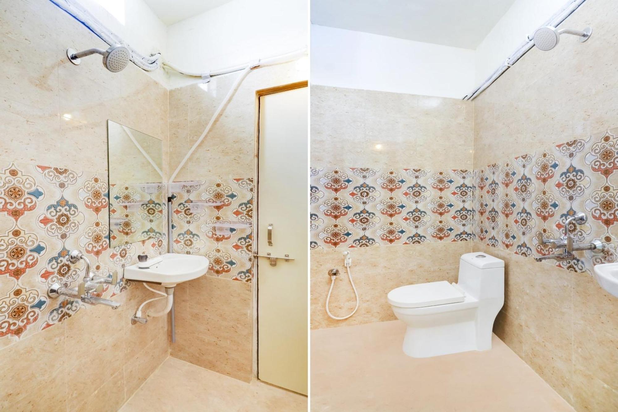 Super Hotel O Relax Grand Near Snow World ไฮเดอราบัด ภายนอก รูปภาพ