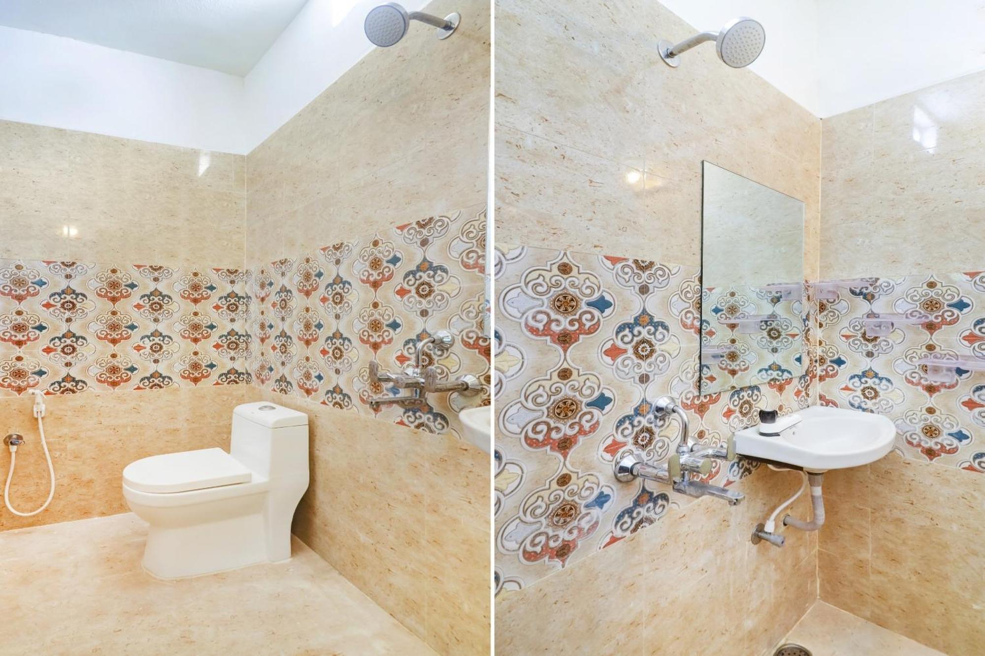Super Hotel O Relax Grand Near Snow World ไฮเดอราบัด ภายนอก รูปภาพ